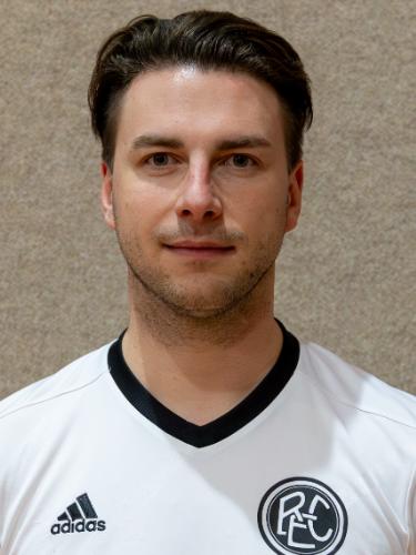 Daniel Schneider