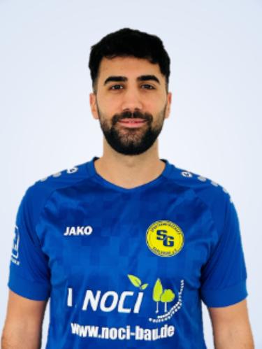 Yunus Kilicer