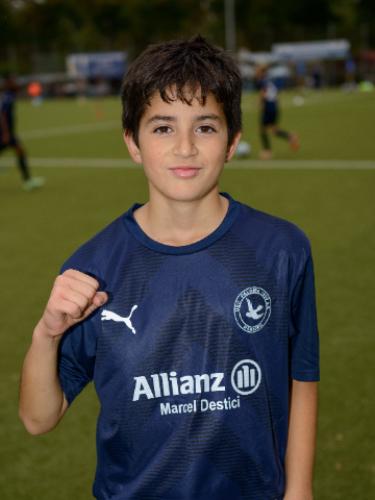 Muhammed Hasancan Karadeniz