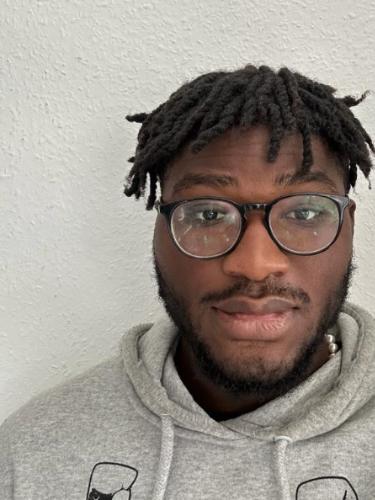 Osasumwen Victor