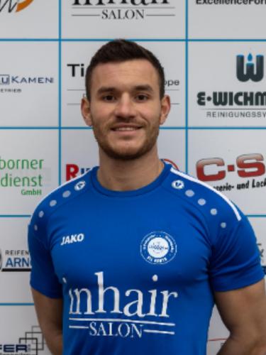 Ricardo Freitas De Olivera