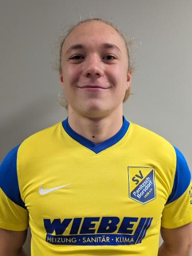 Tristan Kane Hanschmann