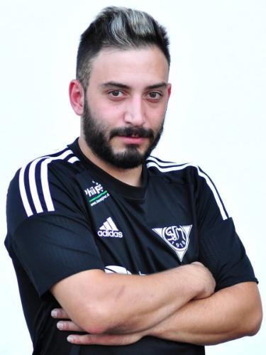 Bünyamin Akdemir