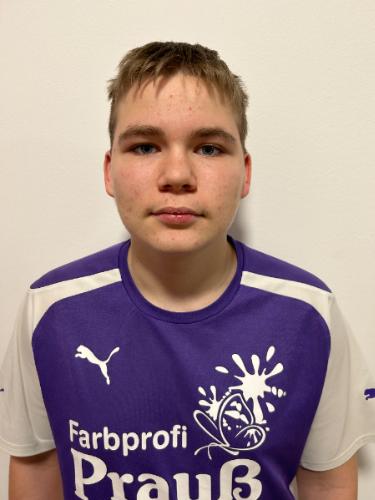 Henning Max Leistner