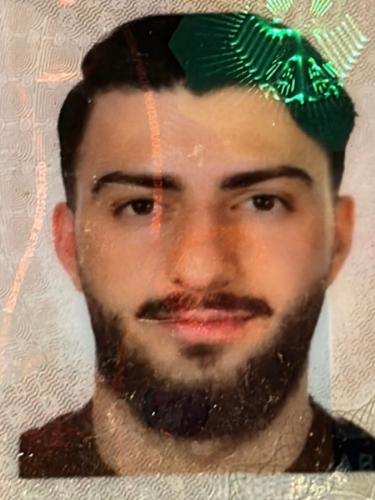 Leorant Abduli