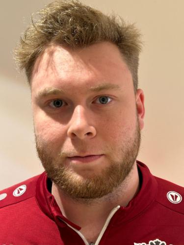 Nick Lange