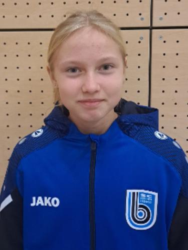 Emelie Alessandra Felk