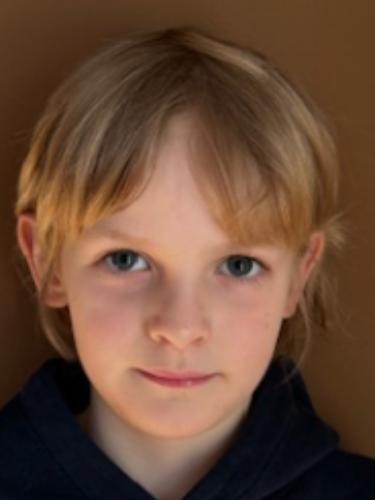 Luca Klimas