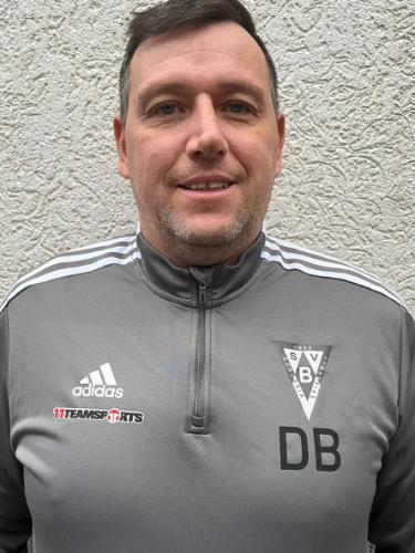 Dirk Brass