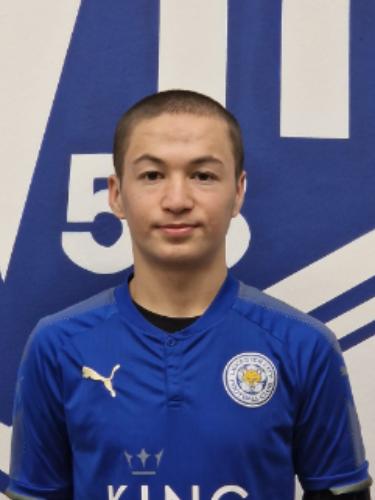 Sher Mohammad Mohammadi