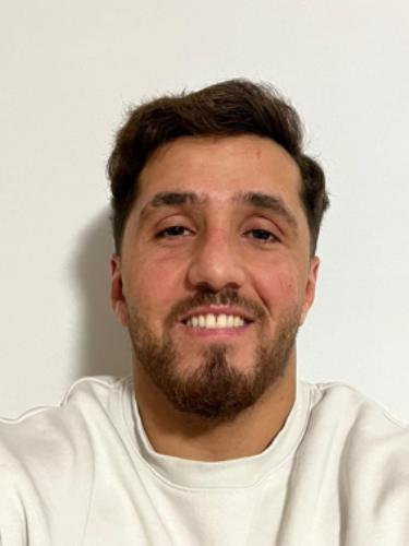 Ahmed Omeirat