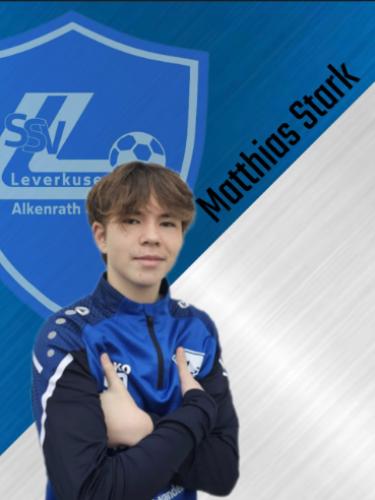 Matthias Stark