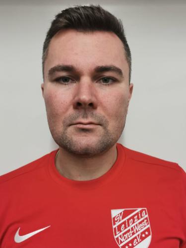 Christoph Ledwoch