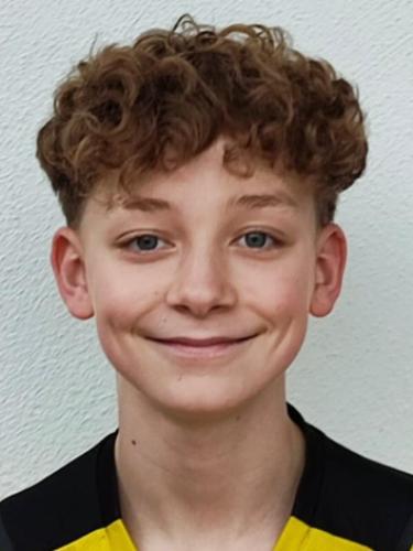 Ben Schäfer