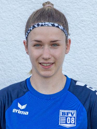 Mylene Hetzke