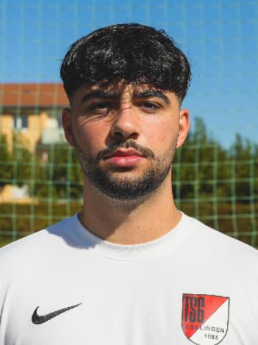 Berkan Taze