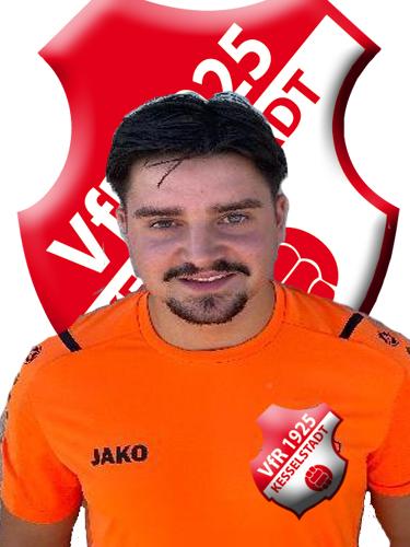 Mateo Karas