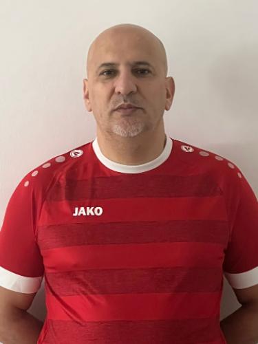 Mohamed Lamine Alahoum