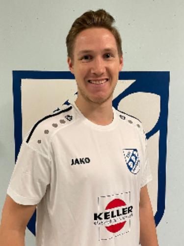 Jonas Preuß