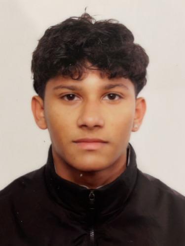 Josue Saul Cantillo Maestre