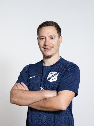 Sebastian Kobald