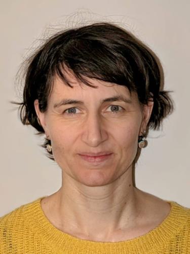 Tatjana Vogelpohl