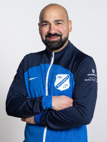 Ümit Erdem