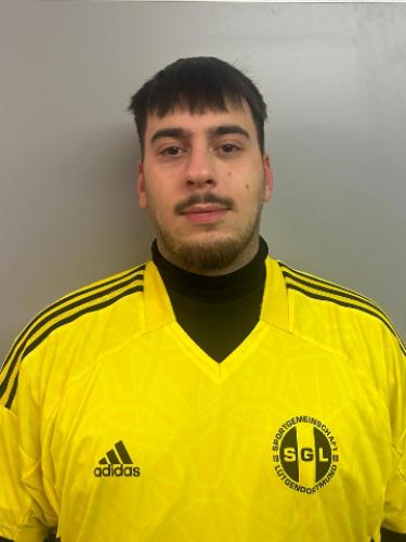 Veysel Yildirim