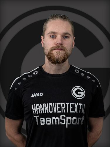 Lukas Wehrmann