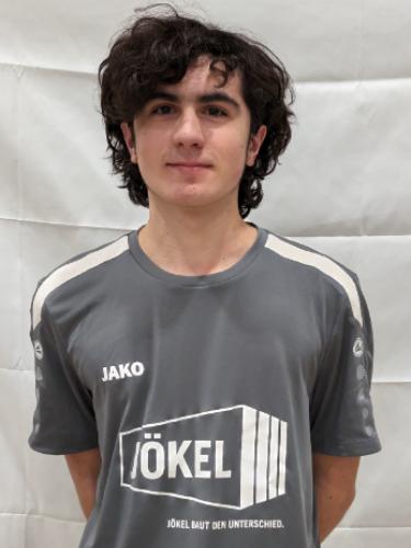 Rafael Alguera Schmidt