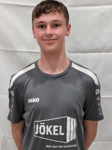 Jannik Noll