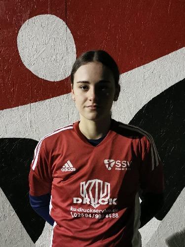 Aliya Polat