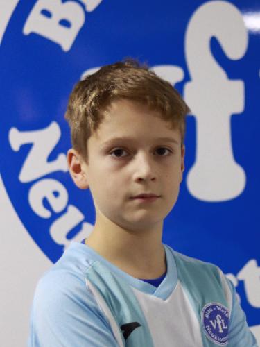 Jacob Leander Kühhirt