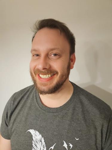 Mirko Krajnc