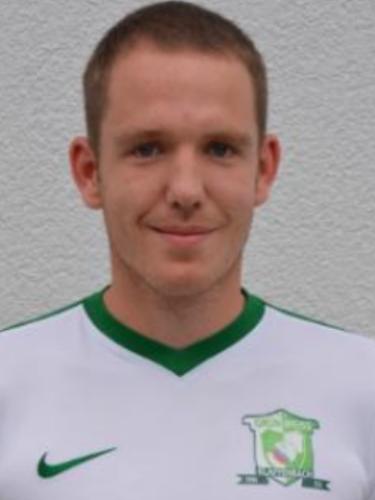 Hannes Weinberg