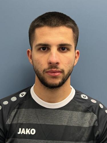 Edjon Gjashta