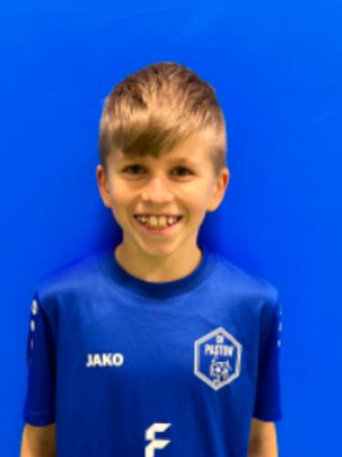 Conner-Jake Matty Wolter