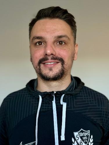 Nikolaus Kostopoulos