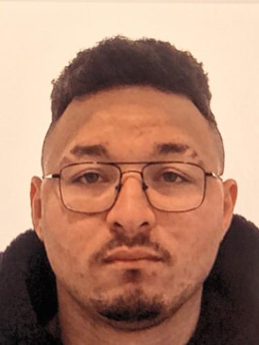 Jeremy Christian Etienne Echendu