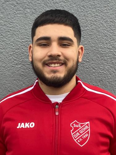 Firas Alyas