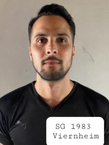 Erkam Yalcintas