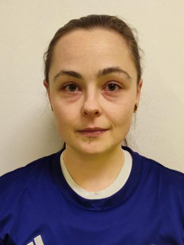 Lydia Strauß