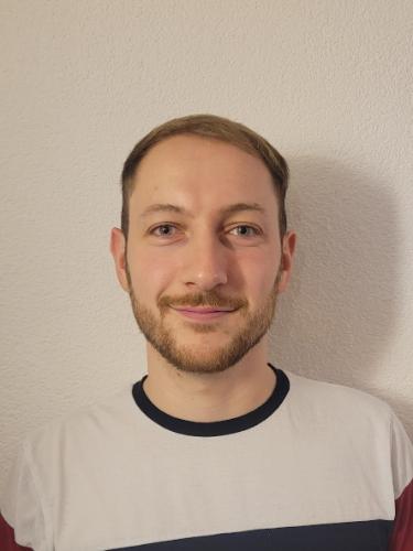 Dominik Wolf