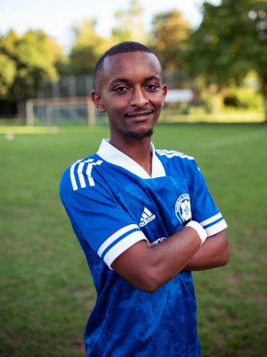 Simon Fissaha Asmelash