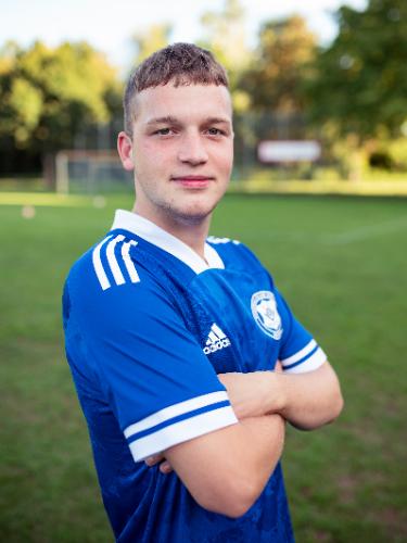 Jonas Krause