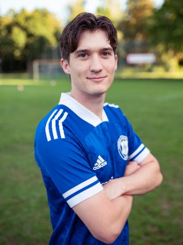 Henrik Hübner