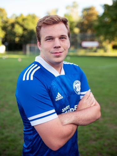 Sebastian Heid