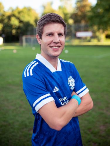 Benedikt Heidt
