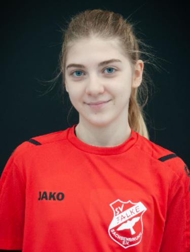 Stella Lürtzing