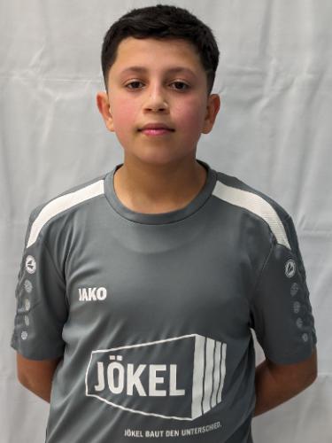 Fahad Jabal